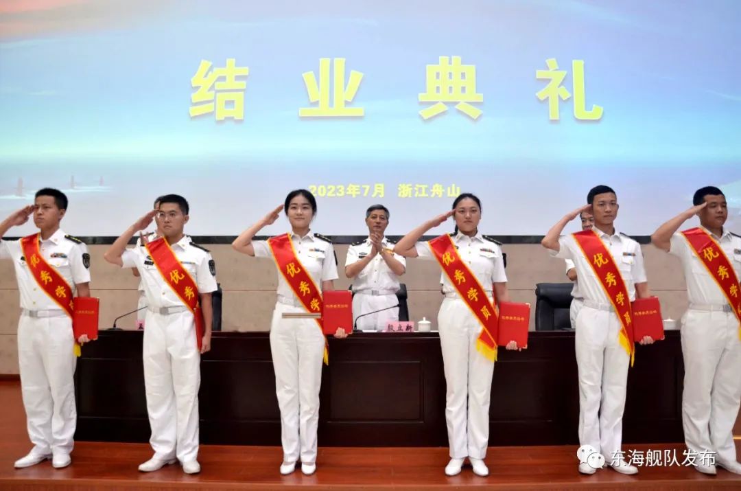 同心共筑生命线 扬帆东海启新程——东部战