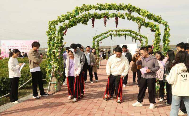 “世界稀土之乡”不断